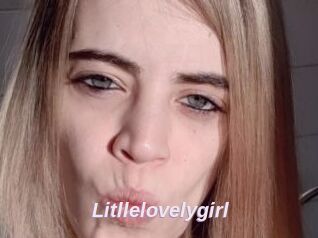Litllelovelygirl