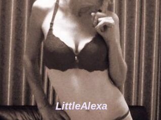 LittleAlexa