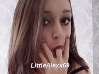 LittleAlexx69