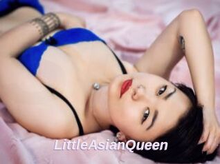 LittleAsianQueen