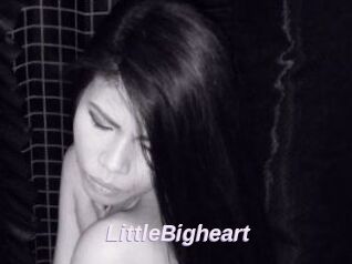 LittleBigheart