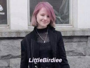 LittleBirdiee