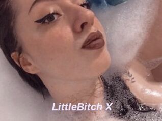 LittleBitch_X