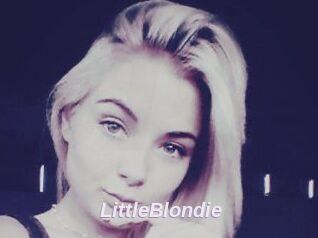 LittleBlondie