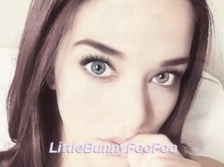 LittleBunnyFooFoo