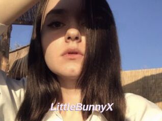 LittleBunnyX