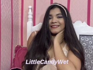 LittleCandyWet