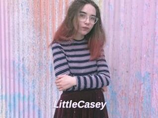 LittleCasey