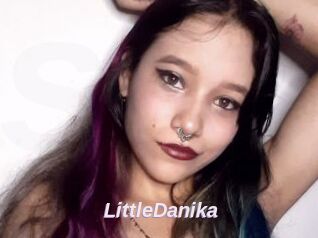 LittleDanika