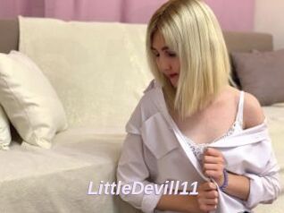 LittleDevill11