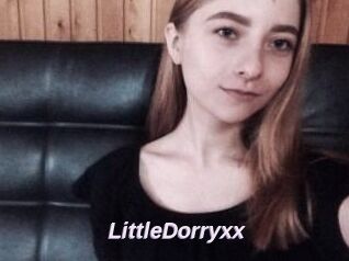 LittleDorryxx_