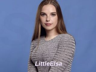 LittleElsa