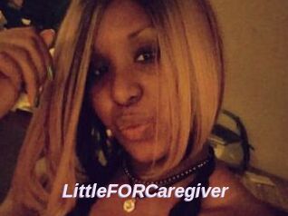 LittleFORCaregiver