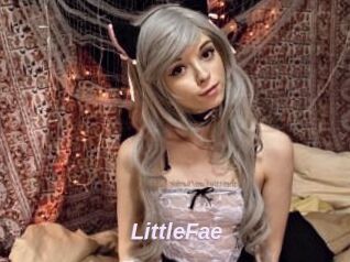 LittleFae