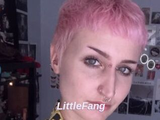LittleFang sexyflirt