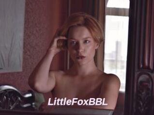 LittleFoxBBL