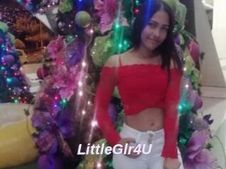 LittleGlr4U