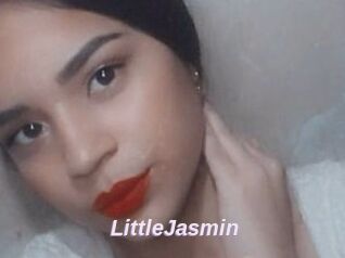 LittleJasmin