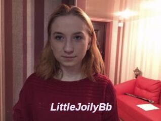 LittleJoilyBb