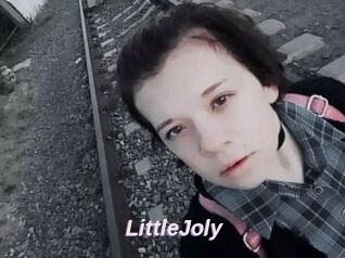 LittleJoly