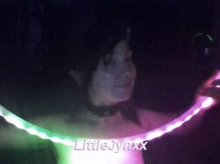 LittleJynxx