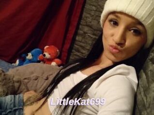 LittleKat699