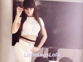 LittleLegsLola