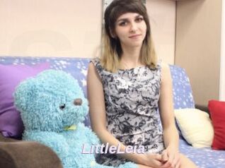 LittleLeia