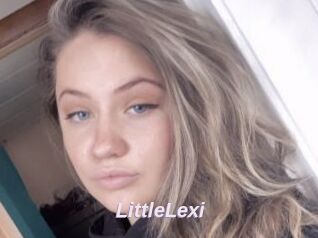 LittleLexi
