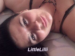 LittleLilli