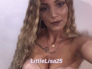 LittleLisa25