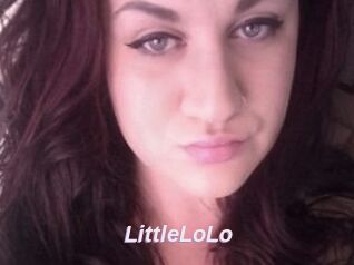 LittleLoLo