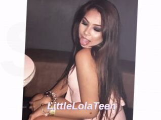 LittleLolaTeen