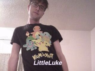 LittleLuke
