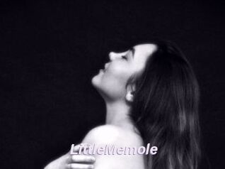 Little_Memole_