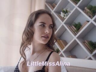 LittleMissAlina