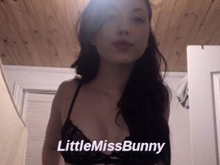 LittleMissBunny