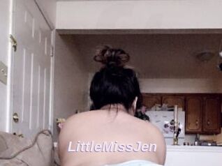 LittleMissJen
