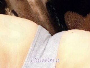 LittleMsLa