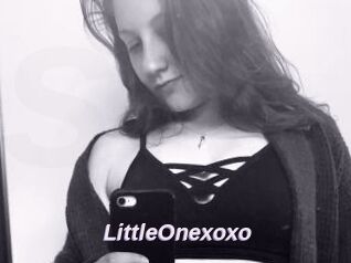 LittleOnexoxo