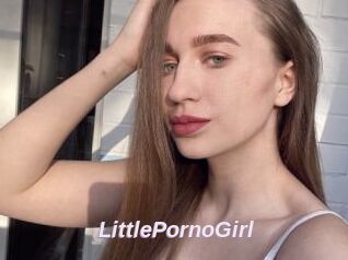 LittlePornoGirl