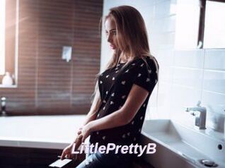 LittlePrettyB