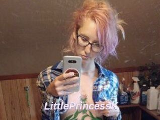 LittlePrincessK