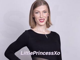 LittlePrincessXo
