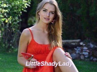 LittleShadyLady