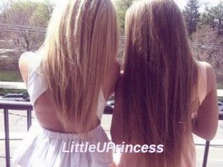 LittleUPrincess