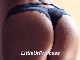 LittleUrPrincess