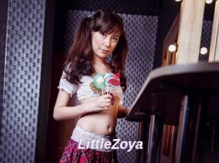 LittleZoya