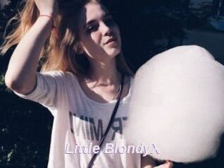 Little_BlondyX