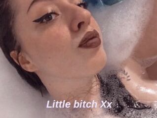 Little_bitch_Xx
